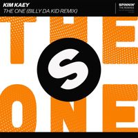 Kim Kaey - The One (Billy Da Kid Extended Remix)