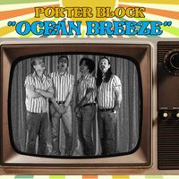 Porter Block - Ocean Breeze