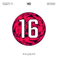 Bassjackers - 16 Jahre (Extended Mix)
