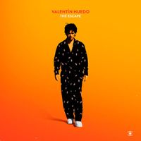 Valentín Huedo - The Escape