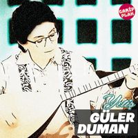 Güler Duman - Yetiş (Aşık Haşimi'ye Saygı Albümü)