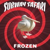 Subway Safari - Frozen