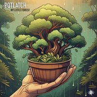 Potlatch - My Little Forest