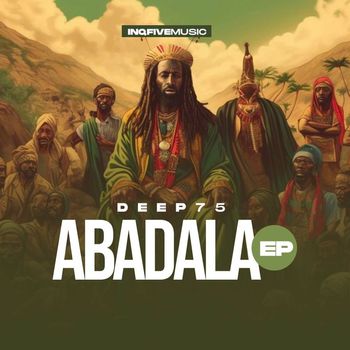 Deep75 - Abadala