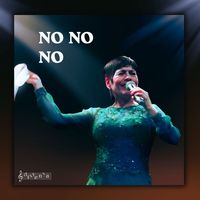 Cecilia Barraza - No No No