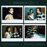 Cuca Roseta - Arranha Céu