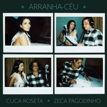 Cuca Roseta - Arranha Céu