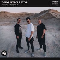 Going Deeper & BYOR - Twenty Twenty (Extended Mix)