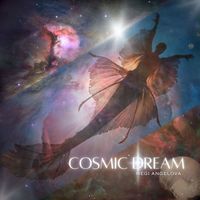 Megi Angelova - Cosmic Dream