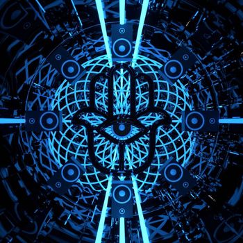 MONO/POLY - Space Bass (Explicit)