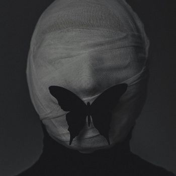 John Thomas - Shadows