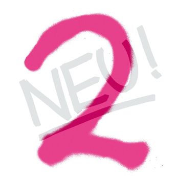 NEU! - NEU! 2
