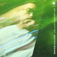 Bruce Zalcer - Delicate Spirit EP
