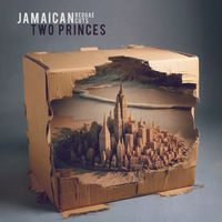 Jamaican Reggae Cuts - Two Princes