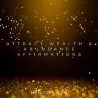 Manifest Now - Attract Wealth & Abundance Affirmations