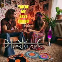 Heartscore - You're My Best Friend (Arr. for String Quartet)