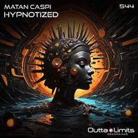 Matan Caspi - Hypnotized