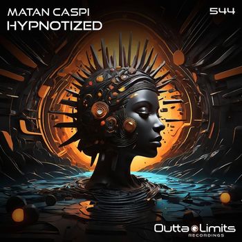Matan Caspi - Hypnotized