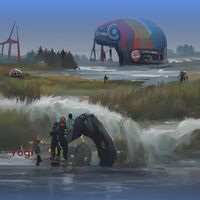 YOGI - tak ada lagi cerita kita