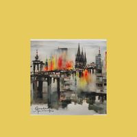 JAGUAR - 烏蘭巴託的夜