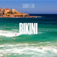 MOOB - Summer EDM Bikini
