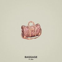 Chris Webby feat. Ren - Baggage (feat. Ren) (Explicit)