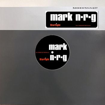 Mark NRG - Starlight