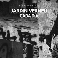 Jardín Verneú - Cada Día