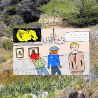 Goma - One Shot 2 Live (Explicit)