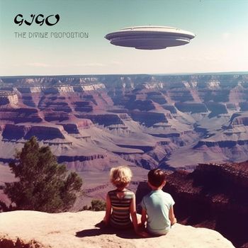 giGO - The Divine Proportion