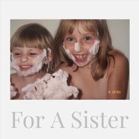 Melanie - For a Sister