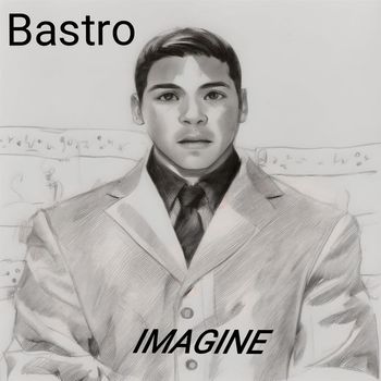 Bastro - Imagine