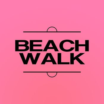 Outer Circle - Beach Walk