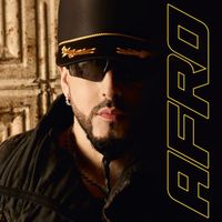 Yandel - AFRO (Explicit)