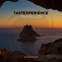 Tastexperience - Traveller [Balearic EP]