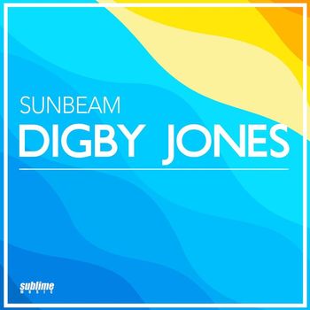 Digby Jones - Sunbeam
