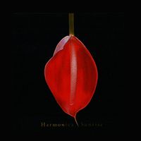 Harmonica Sunrise - WET