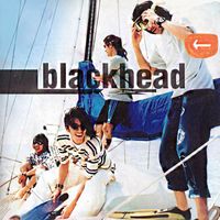 BlackHead - RELAX