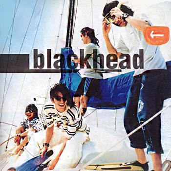 BlackHead - RELAX