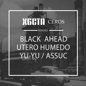 X6CTA - Ceros