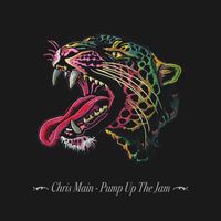 Chris Main - Pump up the Jam (Extended Mix)