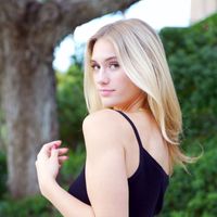 Triple Threat - Christina