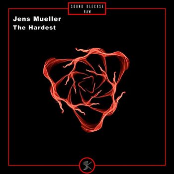 Jens Mueller - The Hardest