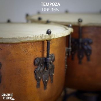 Tempoza - Drums
