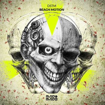 Dstm - Beach Motion