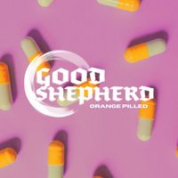 good shepherd - Orange Pilled