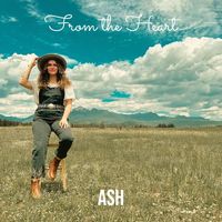 ASH - From the Heart