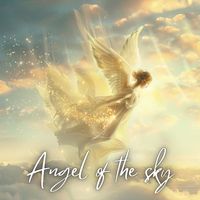 Anny - Angel Of The Sky