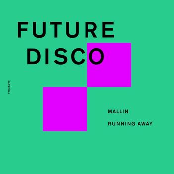Mallin - Running Away