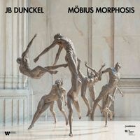 JB Dunckel - MÖBIUS MORPHOSIS